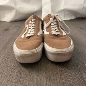 Old Skool Stackform Sneaker